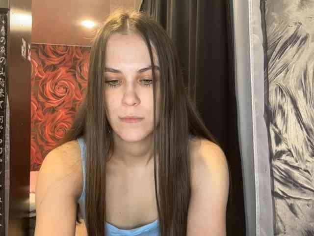 AudreaDede webcam