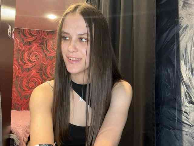 AudreaDede webcam