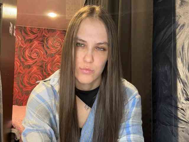 AudreaDede webcam