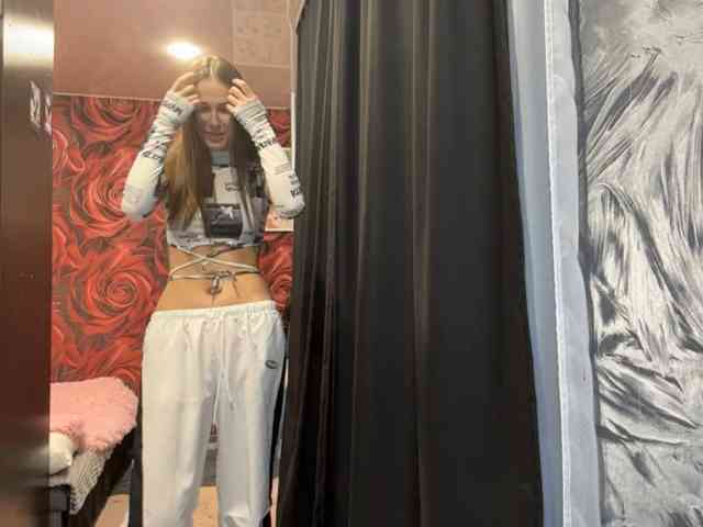 AudreaDede webcam