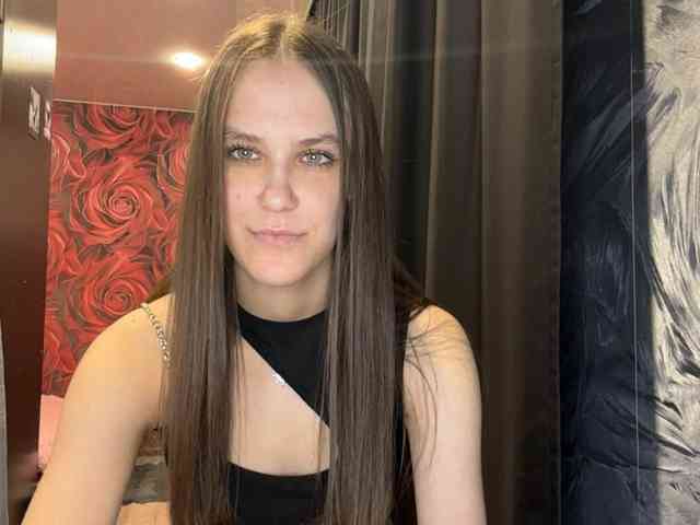 AudreaDede webcam