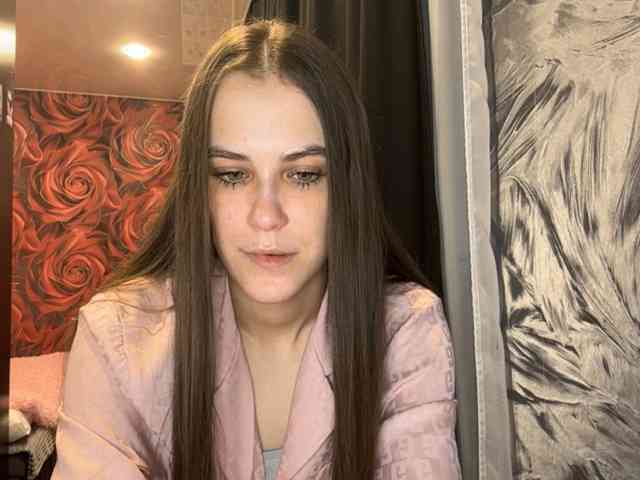 AudreaDede webcam