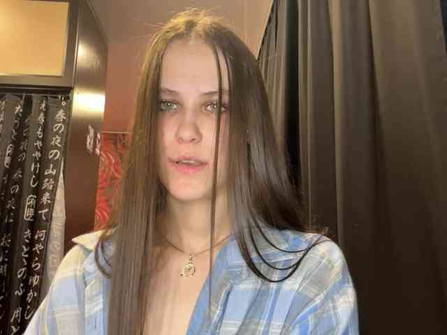 AudreaDede webcam