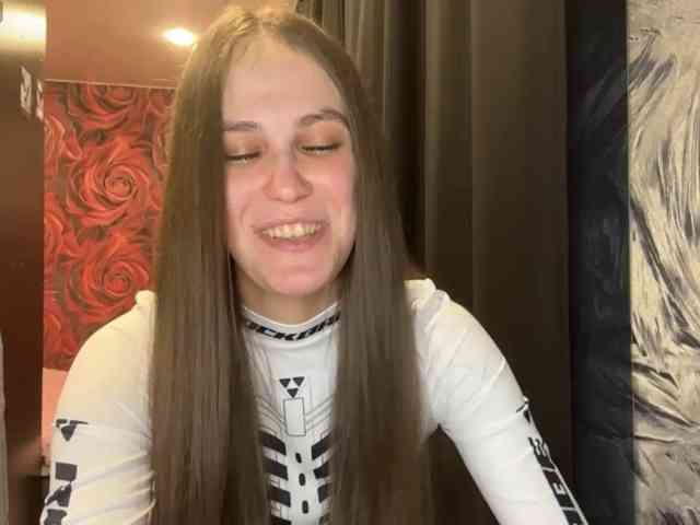AudreaDede webcam