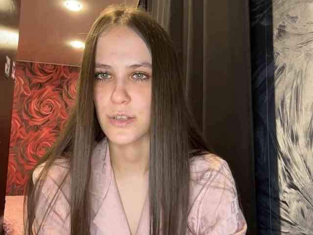 AudreaDede webcam