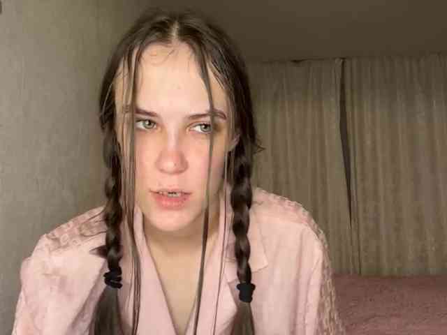 Вебкам-шоу AudreaDede