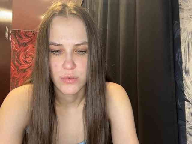 AudreaDede webcam