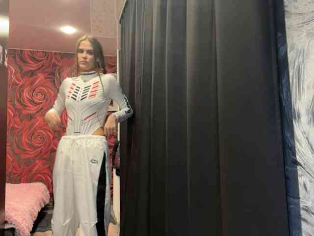 AudreaDede webcam