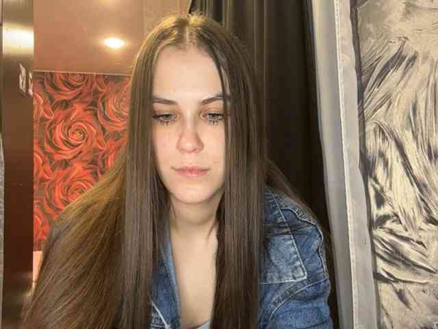 AudreaDede webcam