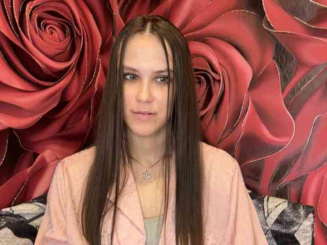AudreaDede webcam
