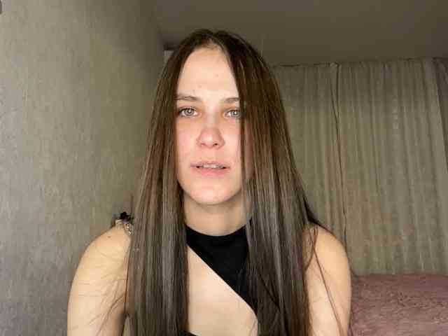 Вебкам-шоу AudreaDede