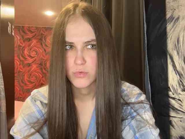 AudreaDede webcam
