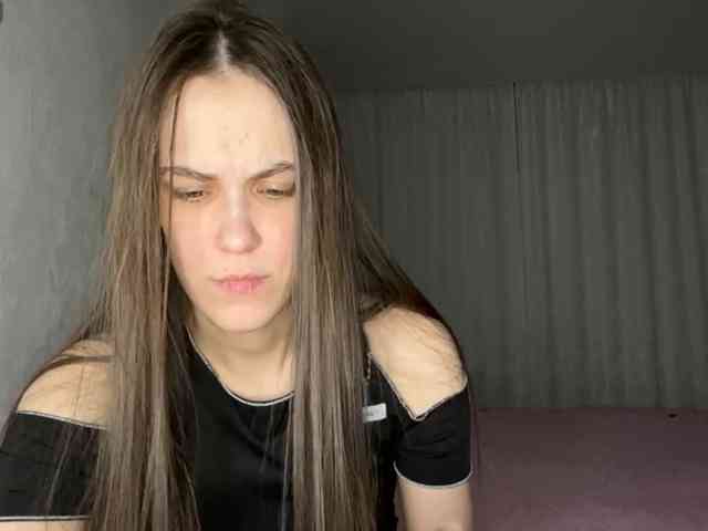 AudreaDede webcam
