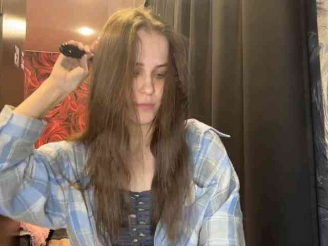 AudreaDede webcam