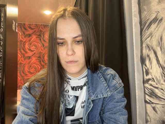 AudreaDede webcam