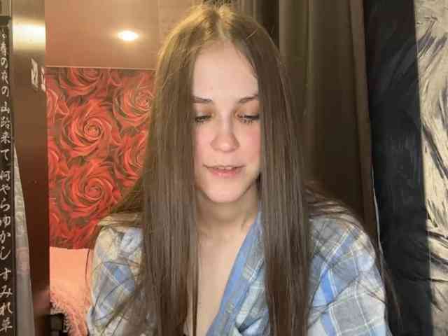 AudreaDede webcam