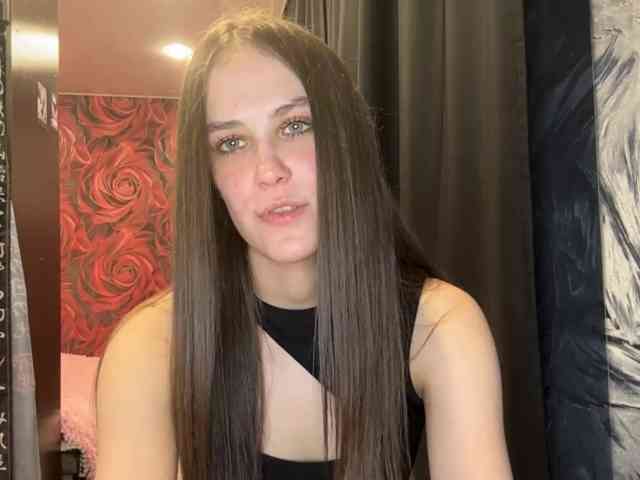 AudreaDede webcam