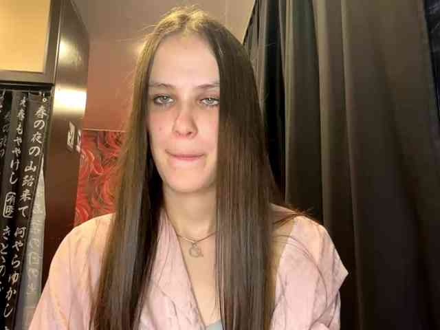 AudreaDede webcam