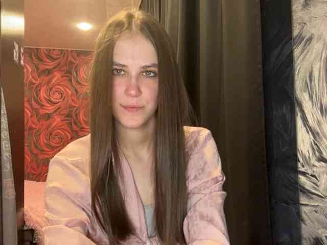 AudreaDede webcam