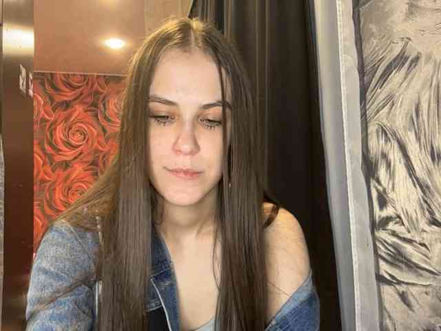 AudreaDede webcam