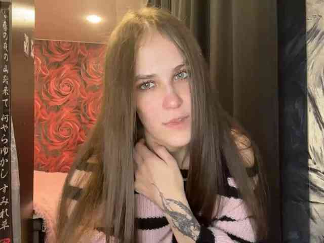 AudreaDede webcam