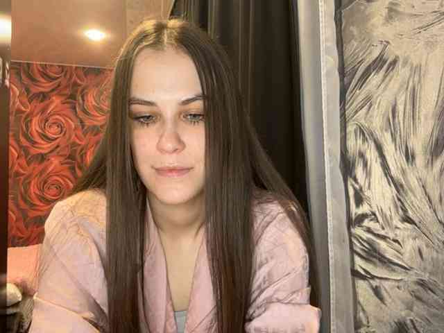 AudreaDede webcam