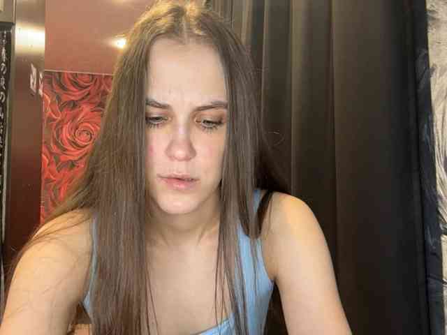AudreaDede webcam