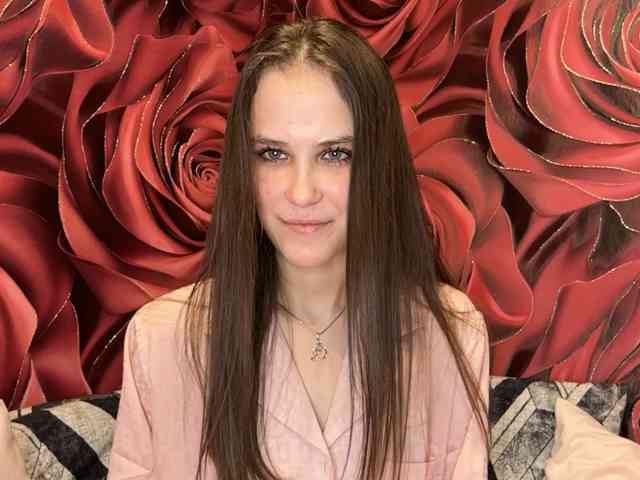 AudreaDede webcam
