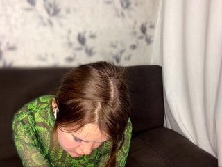 AuraBaby Porn Show