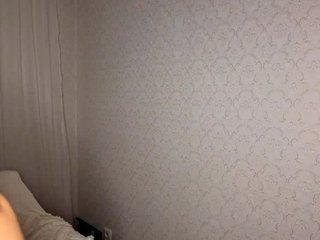AuraBaby Porn Show