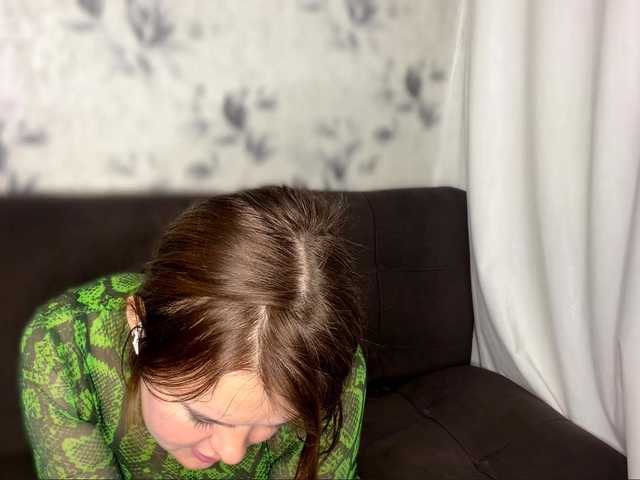 AuraBaby live cam preview