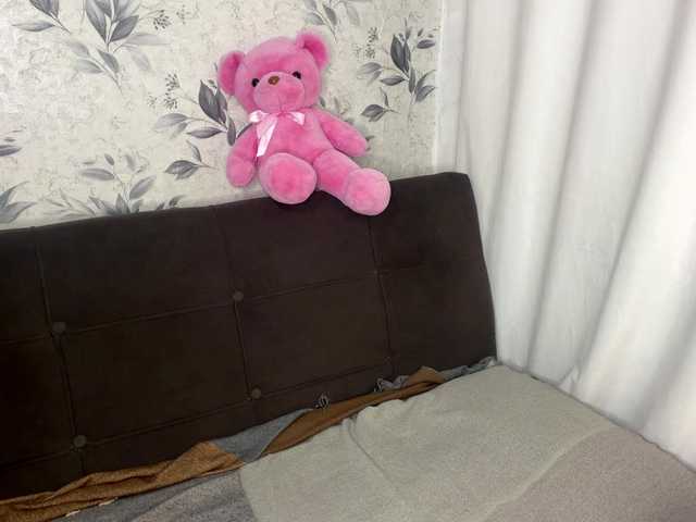 AuraBaby live cam on BongaCams