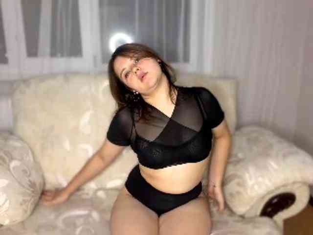 AuraBaby webcam