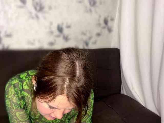 AuraBaby webcam