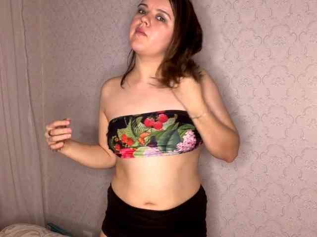 AuraBaby webcam