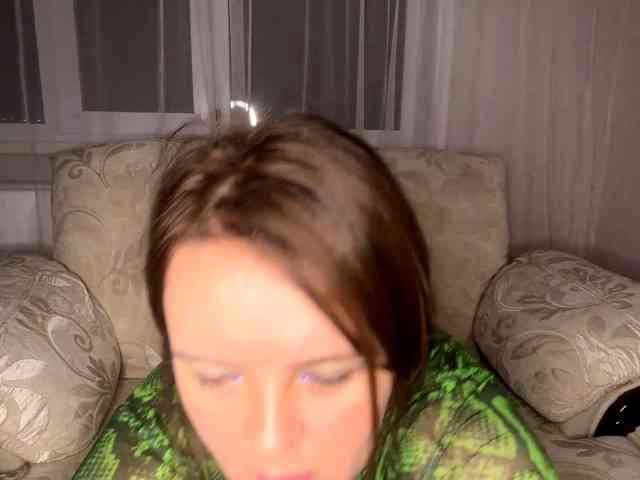 AuraBaby webcam