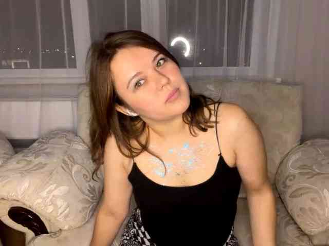 AuraBaby webcam