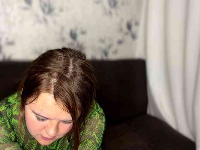 AuraBaby webcam