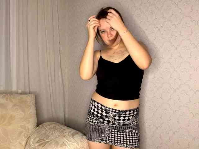 AuraBaby webcam