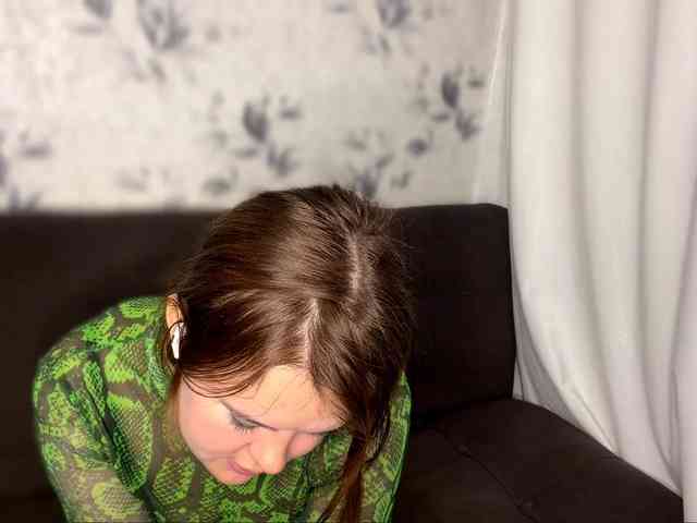 AuraBaby webcam