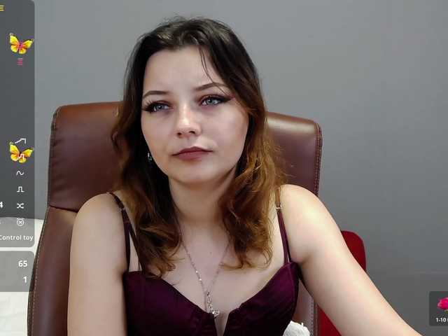 JuliaBlossom webcam