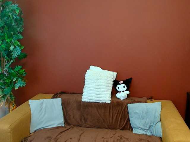 JuliaBlossom live cam on BongaCams