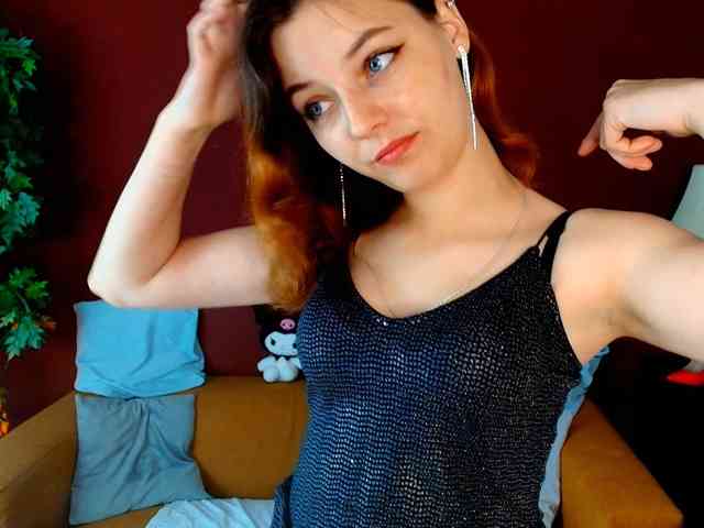 JuliaBlossom
