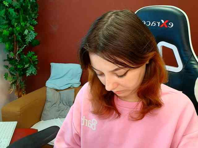 Modelo: JuliaBlossom