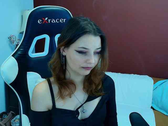 Modelo: JuliaBlossom