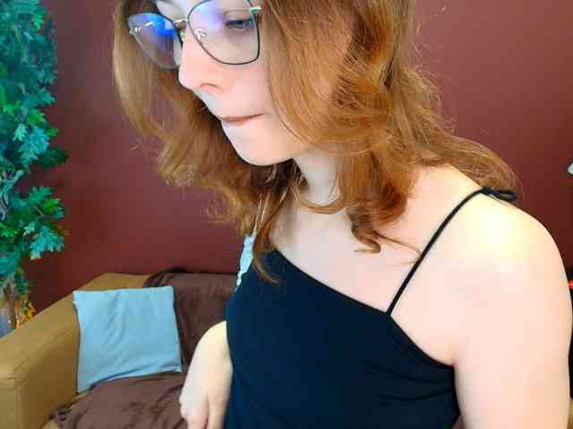 Modelo: JuliaBlossom