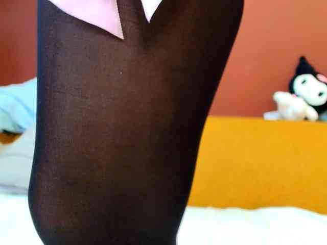 Modelo: JuliaBlossom
