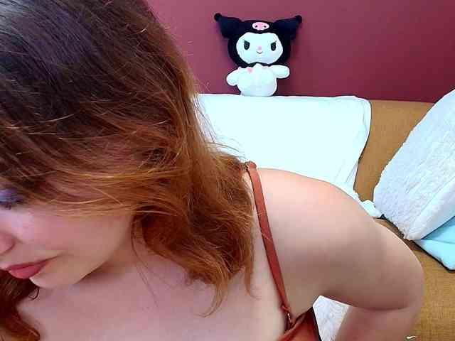 Modelo: JuliaBlossom