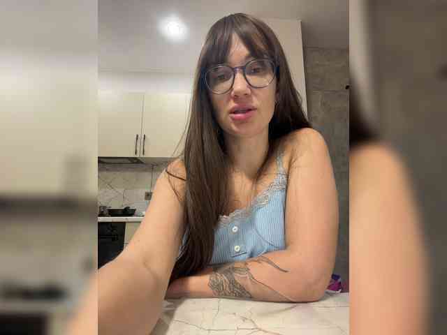 Kriss-69 webcam