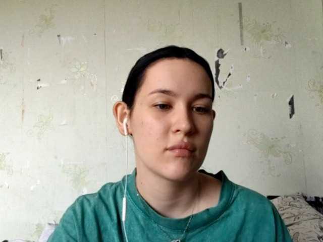 BernettaJuback live cam on BongaCams
